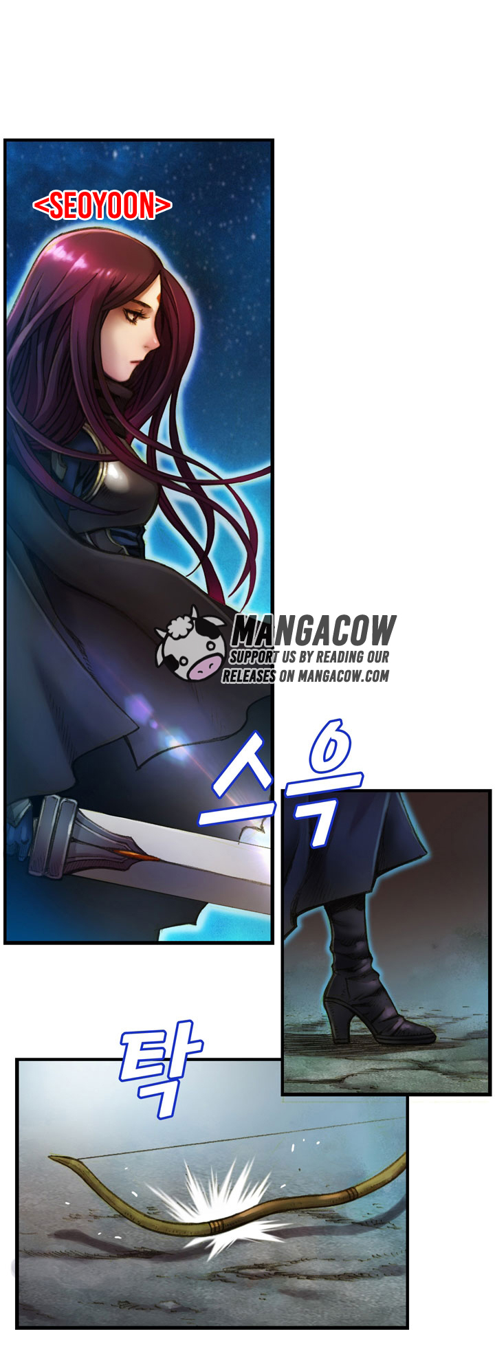 The Legendary Moonlight Sculptor Chapter 16 page 4 - Chapter 16