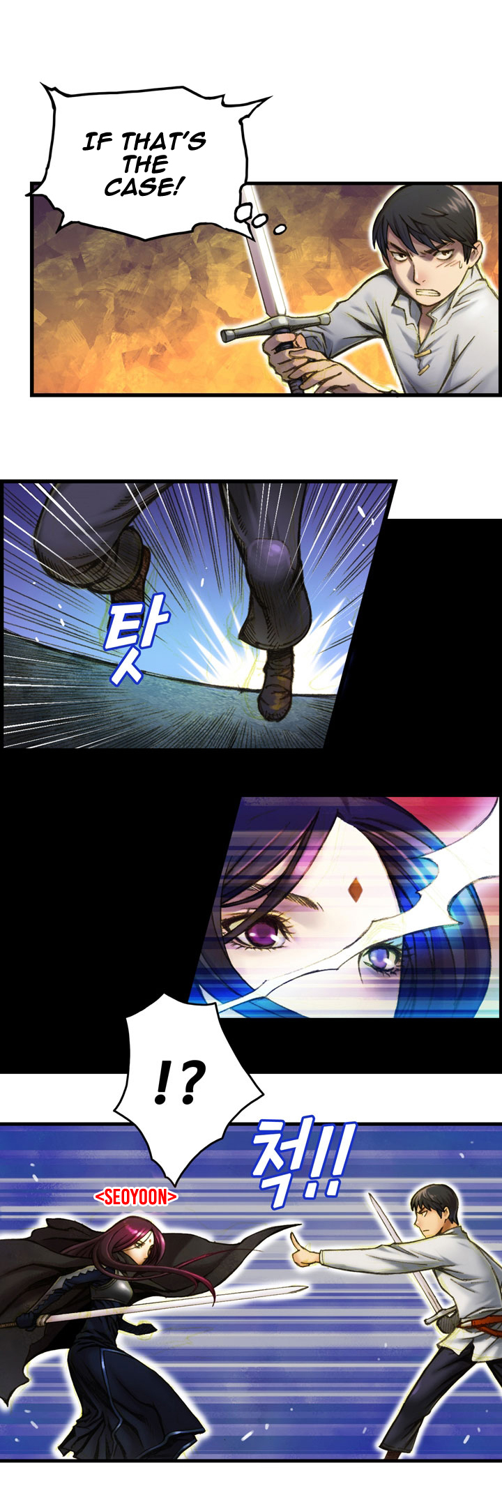 The Legendary Moonlight Sculptor Chapter 16 page 7 - Chapter 16