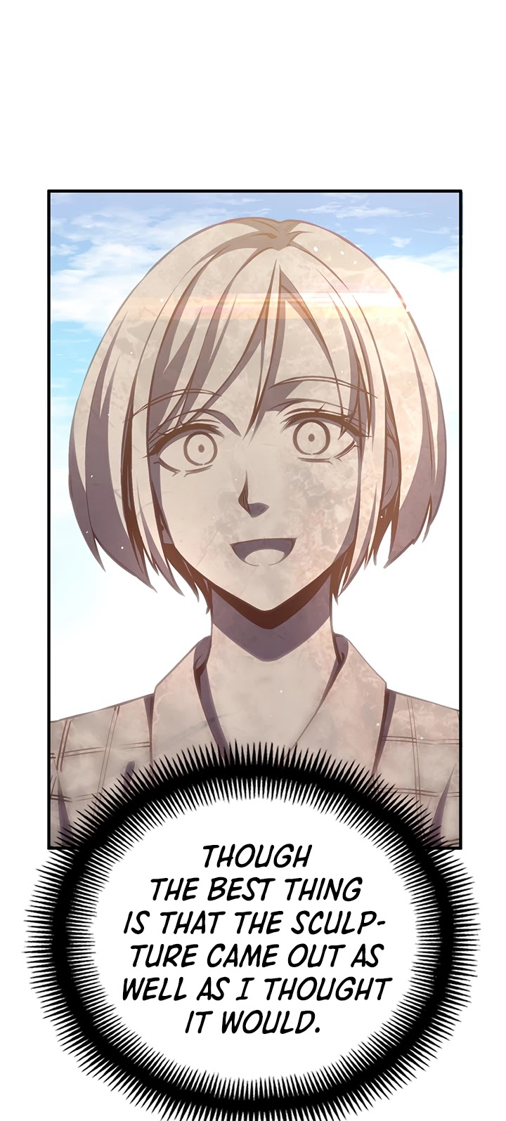 The Legendary Moonlight Sculptor Chapter 160 page 11 - Chapter 160 (160)