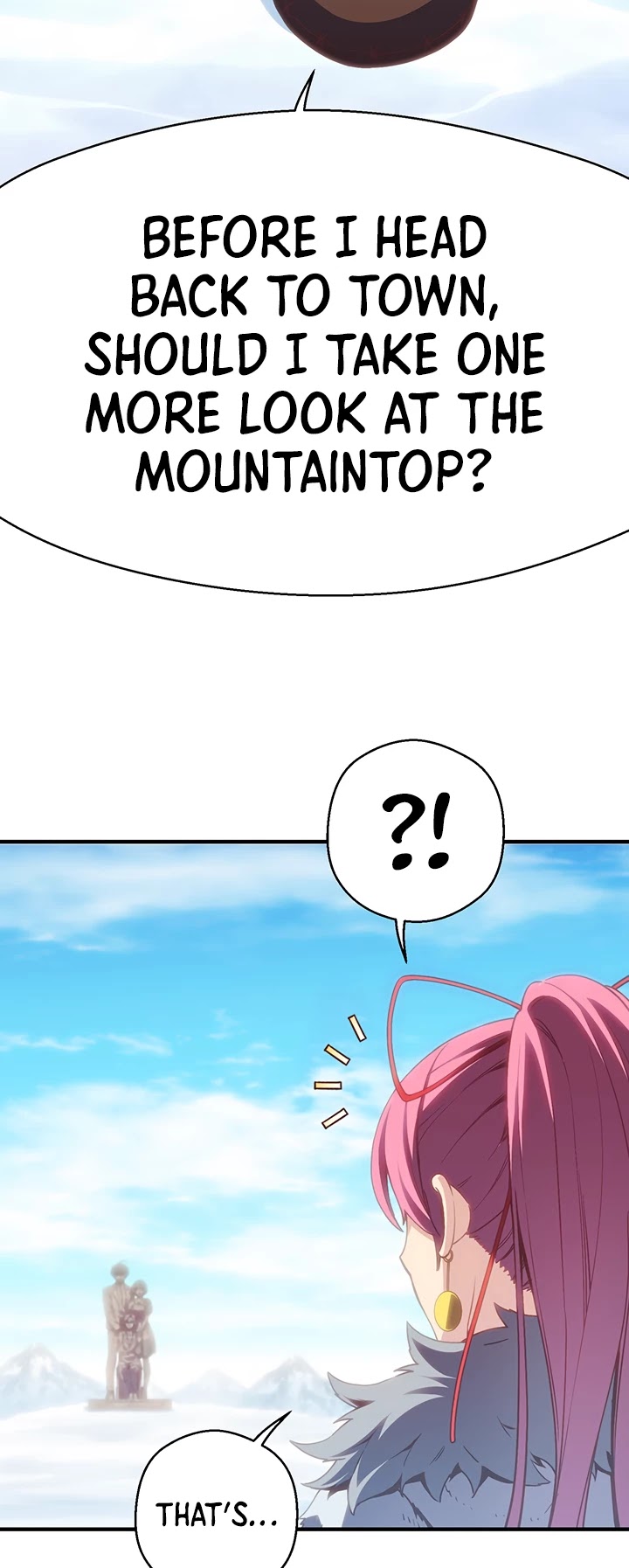 The Legendary Moonlight Sculptor Chapter 160 page 16 - Chapter 160 (160)