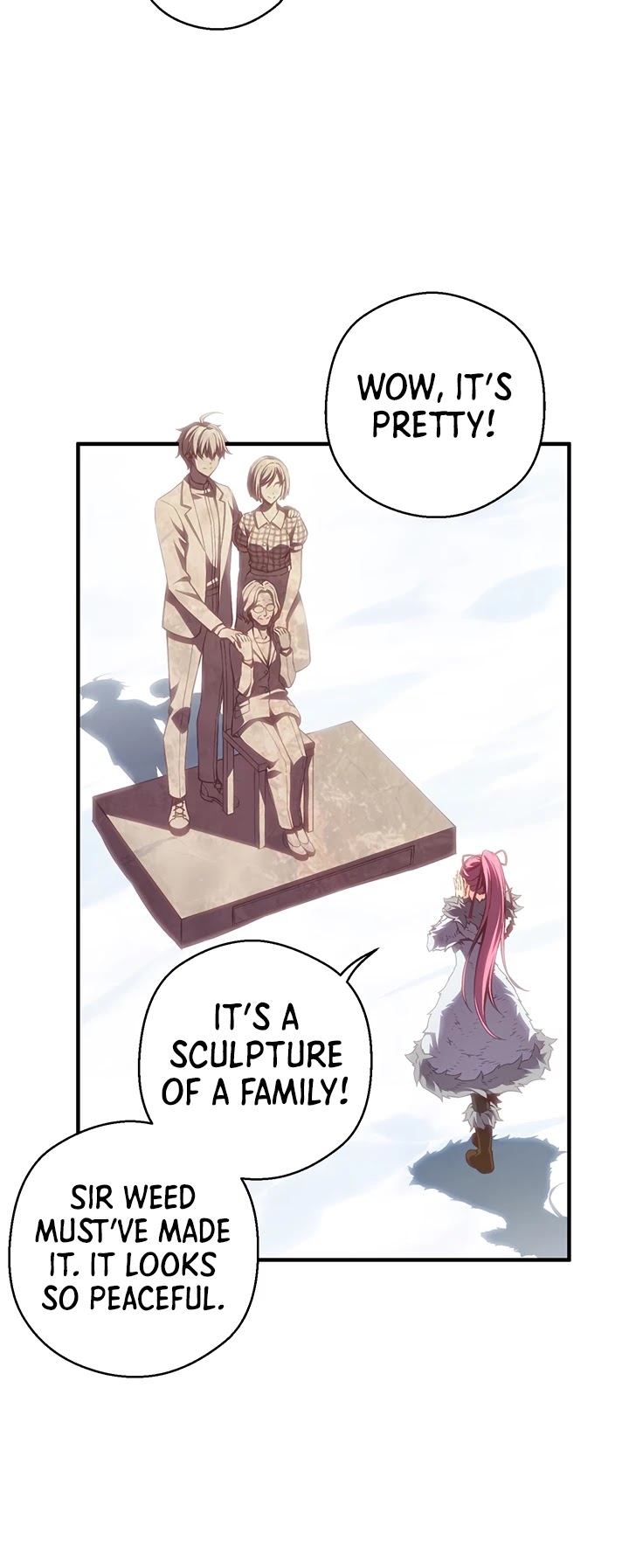 The Legendary Moonlight Sculptor Chapter 160 page 17 - Chapter 160 (160)