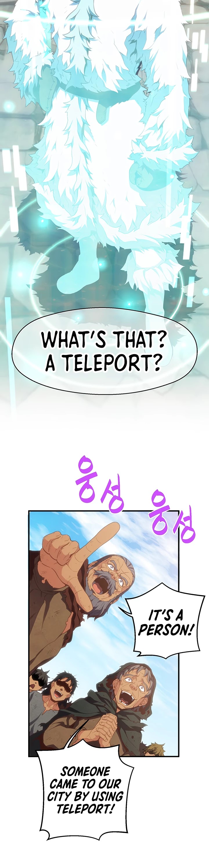 The Legendary Moonlight Sculptor Chapter 160 page 37 - Chapter 160 (160)
