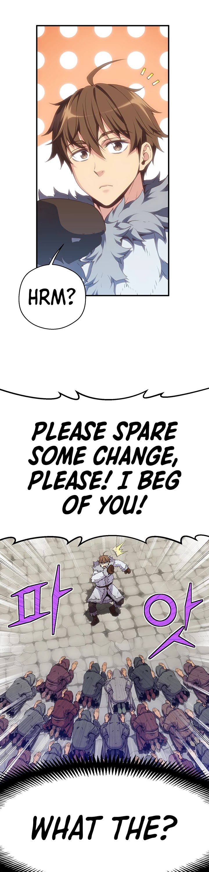 The Legendary Moonlight Sculptor Chapter 160 page 39 - Chapter 160 (160)