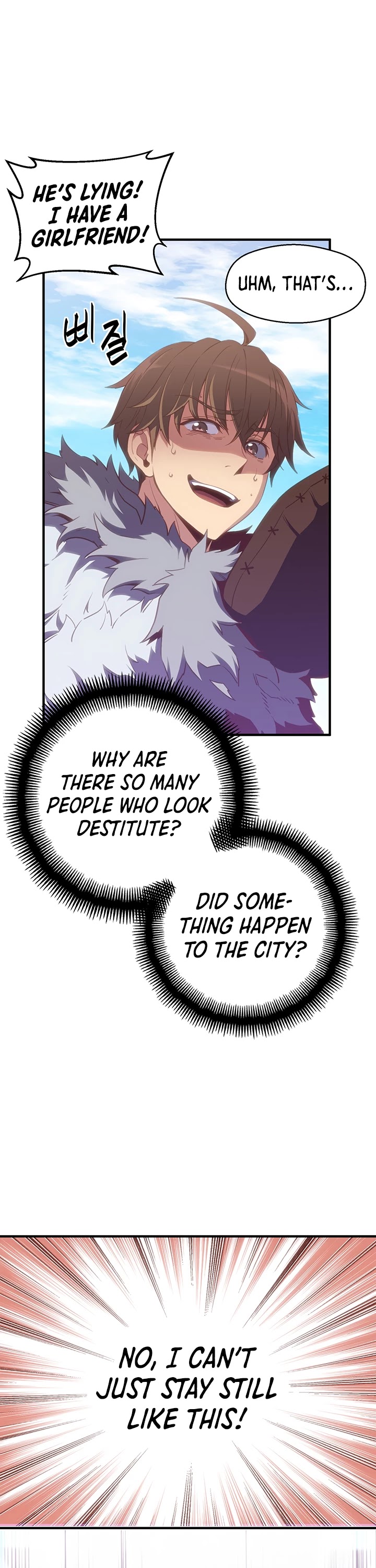 The Legendary Moonlight Sculptor Chapter 160 page 42 - Chapter 160 (160)