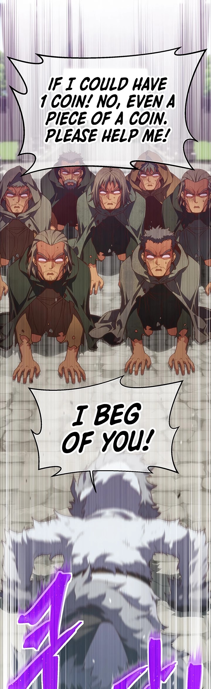 The Legendary Moonlight Sculptor Chapter 160 page 43 - Chapter 160 (160)