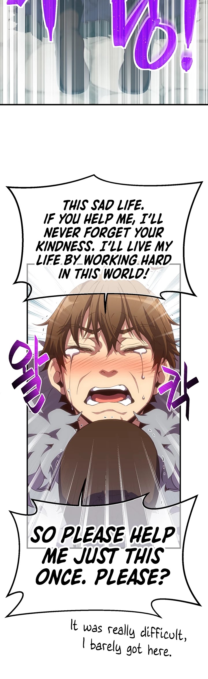 The Legendary Moonlight Sculptor Chapter 160 page 44 - Chapter 160 (160)