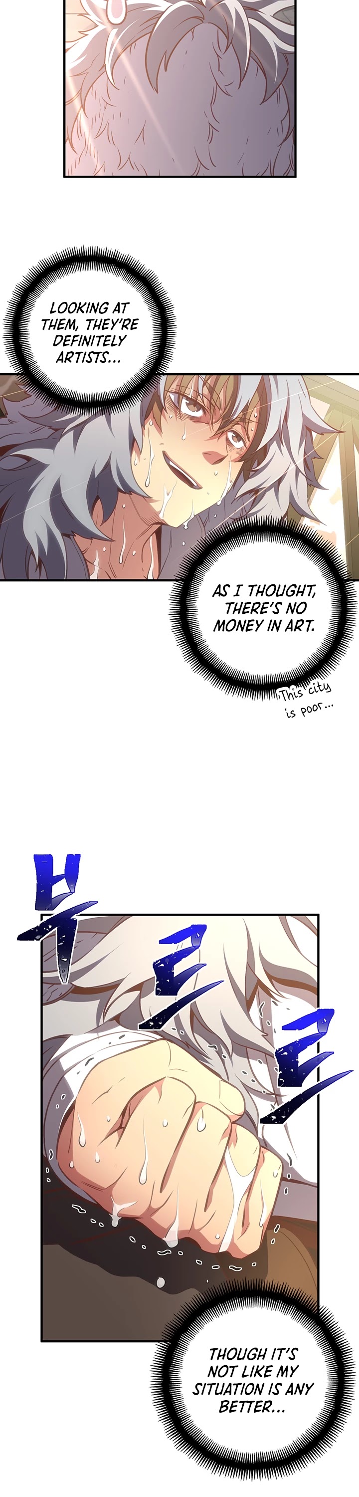 The Legendary Moonlight Sculptor Chapter 160 page 50 - Chapter 160 (160)