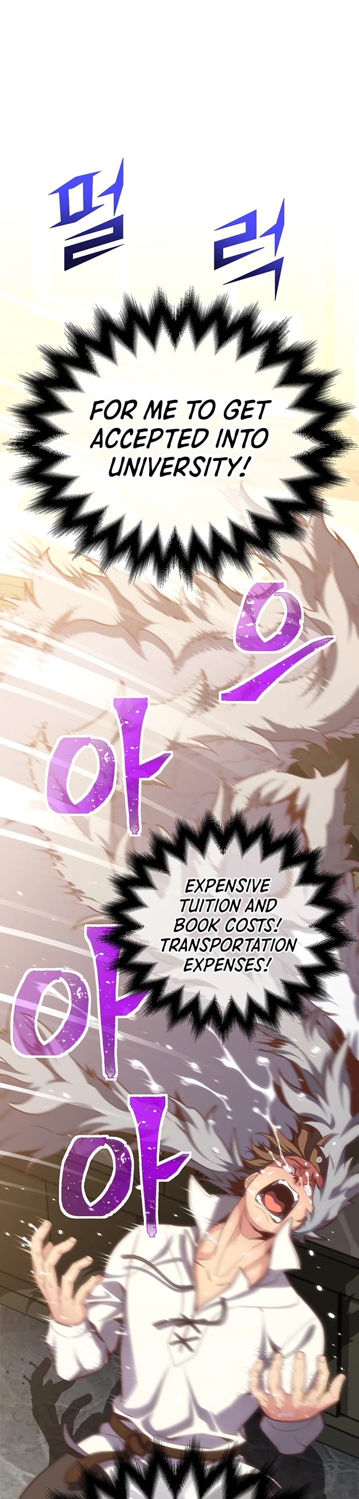 The Legendary Moonlight Sculptor Chapter 160 page 51 - Chapter 160 (160)