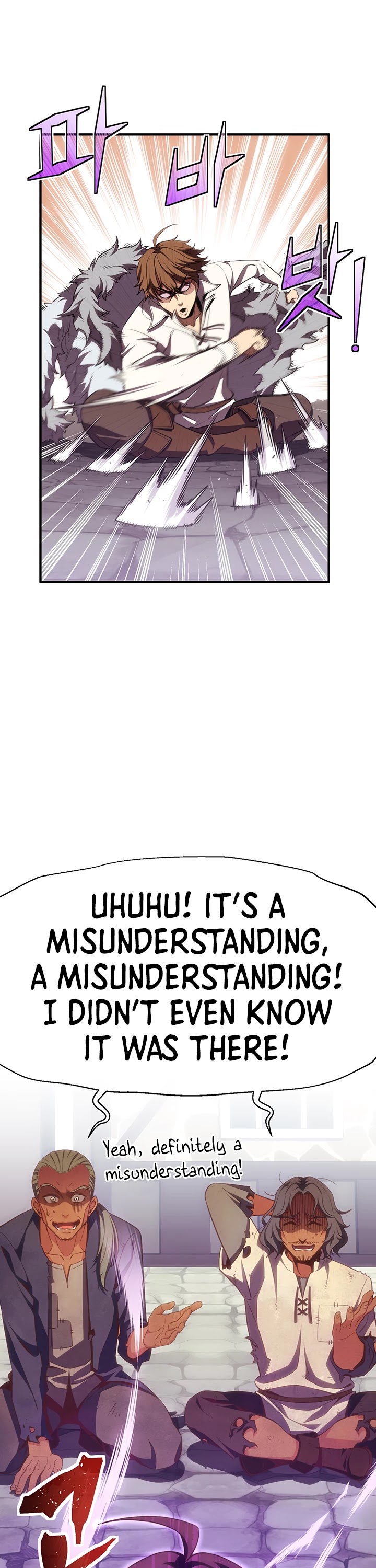 The Legendary Moonlight Sculptor Chapter 161 page 10 - Chapter 161 (161)