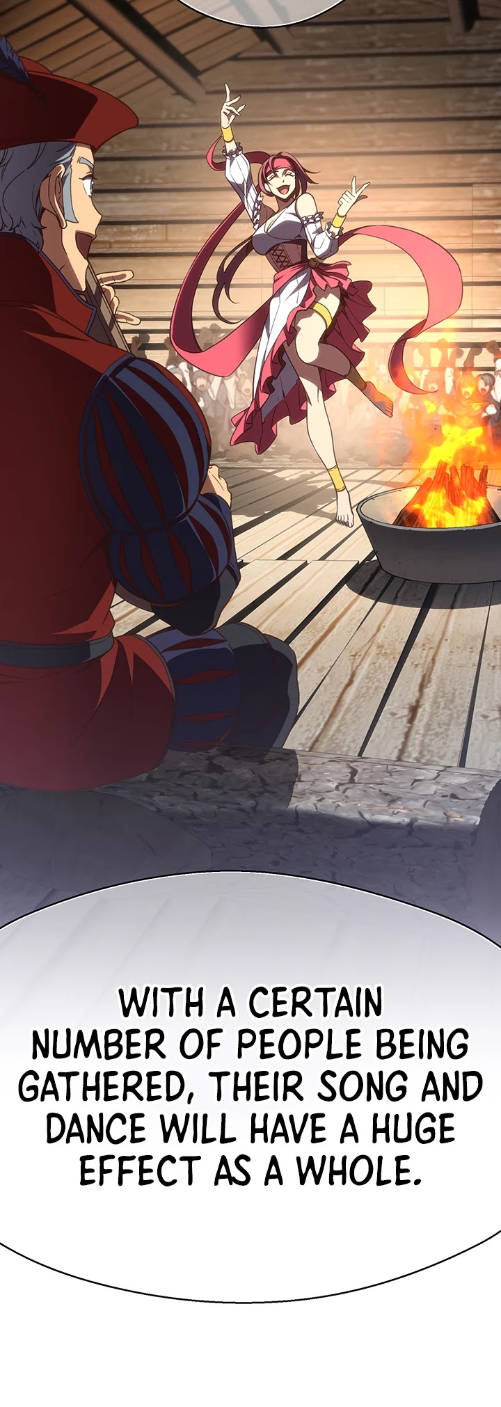 The Legendary Moonlight Sculptor Chapter 161 page 16 - Chapter 161 (161)