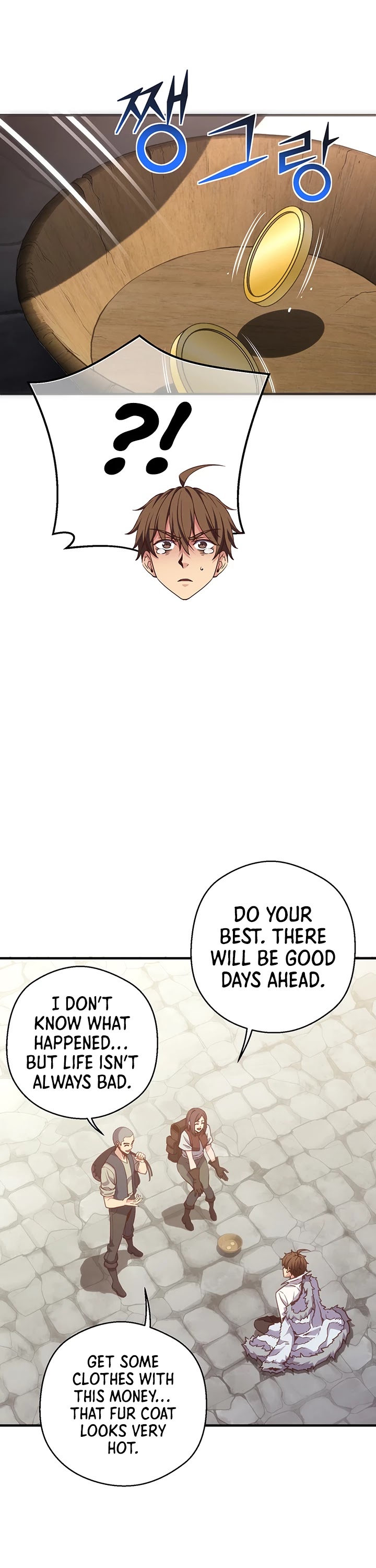 The Legendary Moonlight Sculptor Chapter 161 page 2 - Chapter 161 (161)