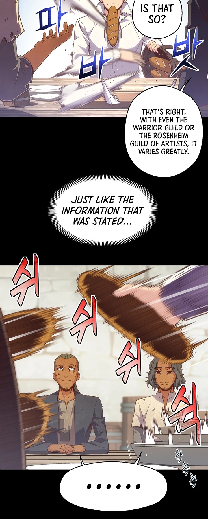 The Legendary Moonlight Sculptor Chapter 161 page 26 - Chapter 161 (161)