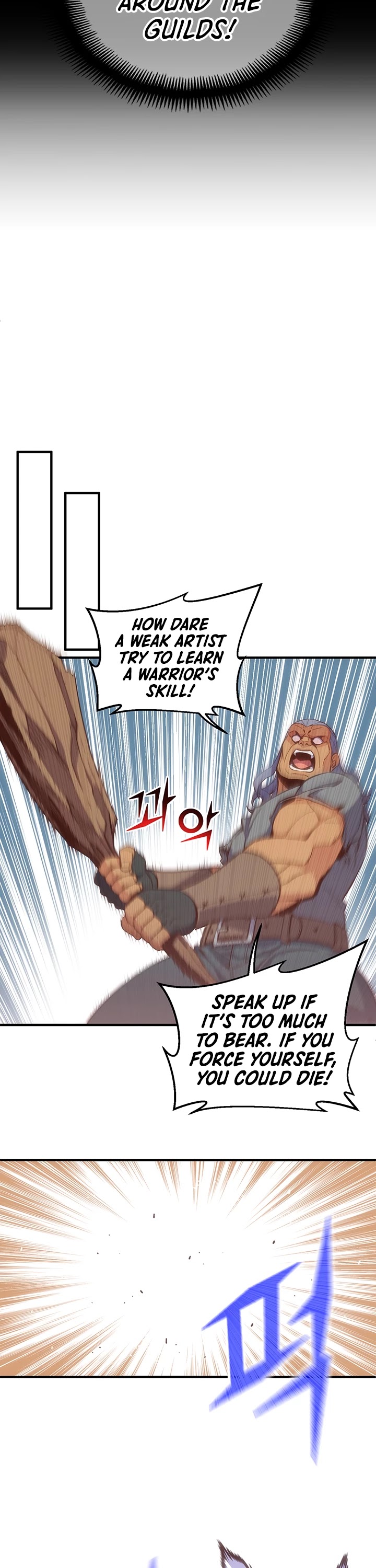 The Legendary Moonlight Sculptor Chapter 161 page 28 - Chapter 161 (161)