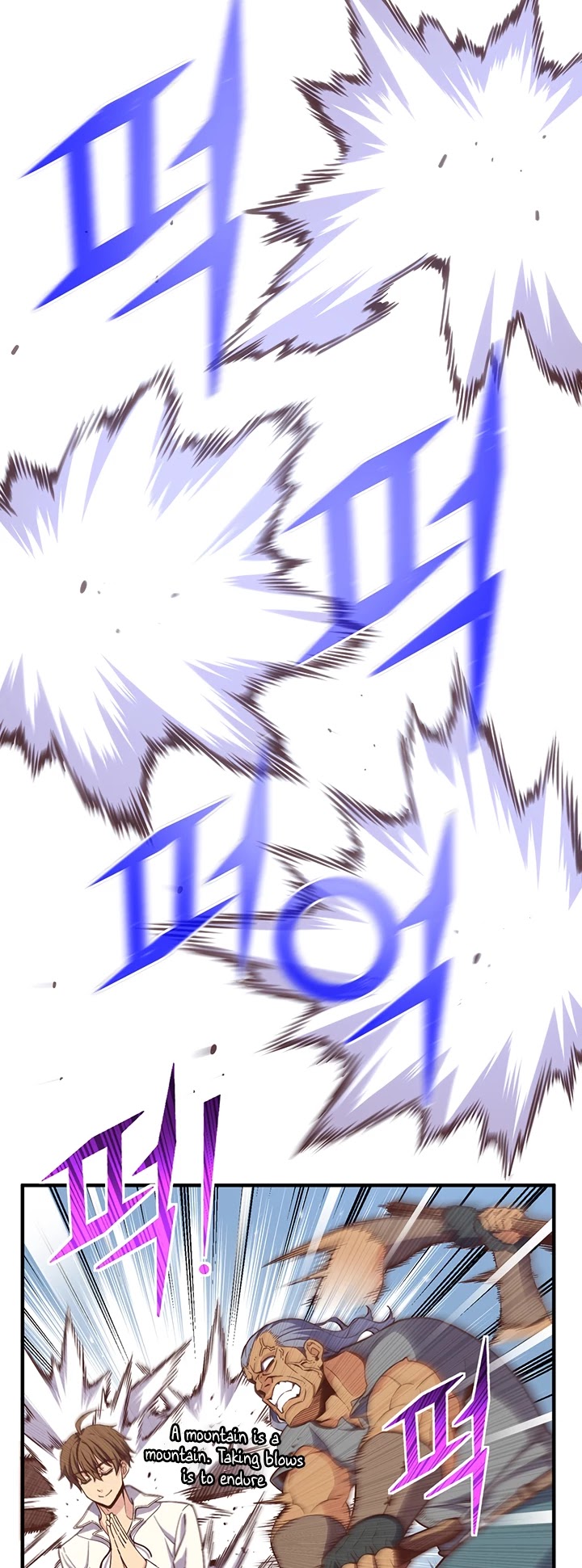 The Legendary Moonlight Sculptor Chapter 161 page 29 - Chapter 161 (161)