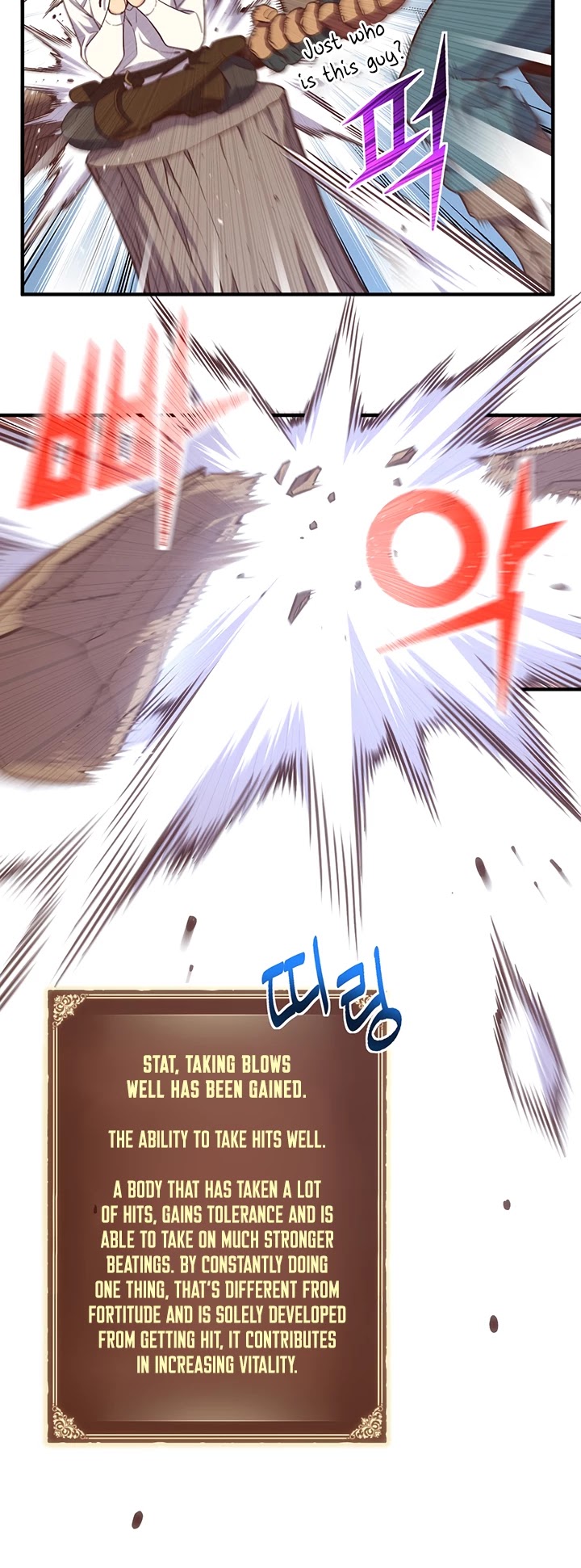 The Legendary Moonlight Sculptor Chapter 161 page 30 - Chapter 161 (161)