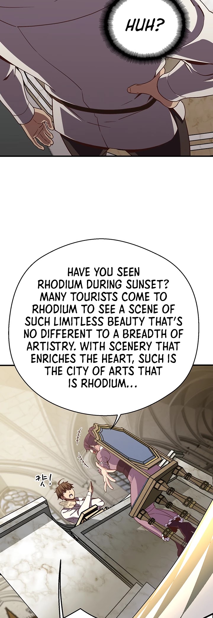 The Legendary Moonlight Sculptor Chapter 161 page 36 - Chapter 161 (161)