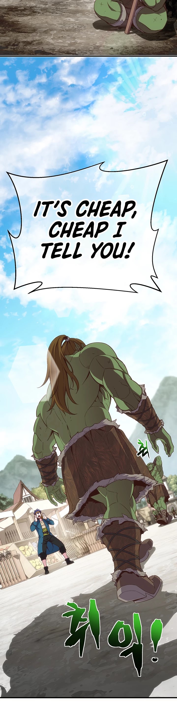 The Legendary Moonlight Sculptor Chapter 161 page 42 - Chapter 161 (161)