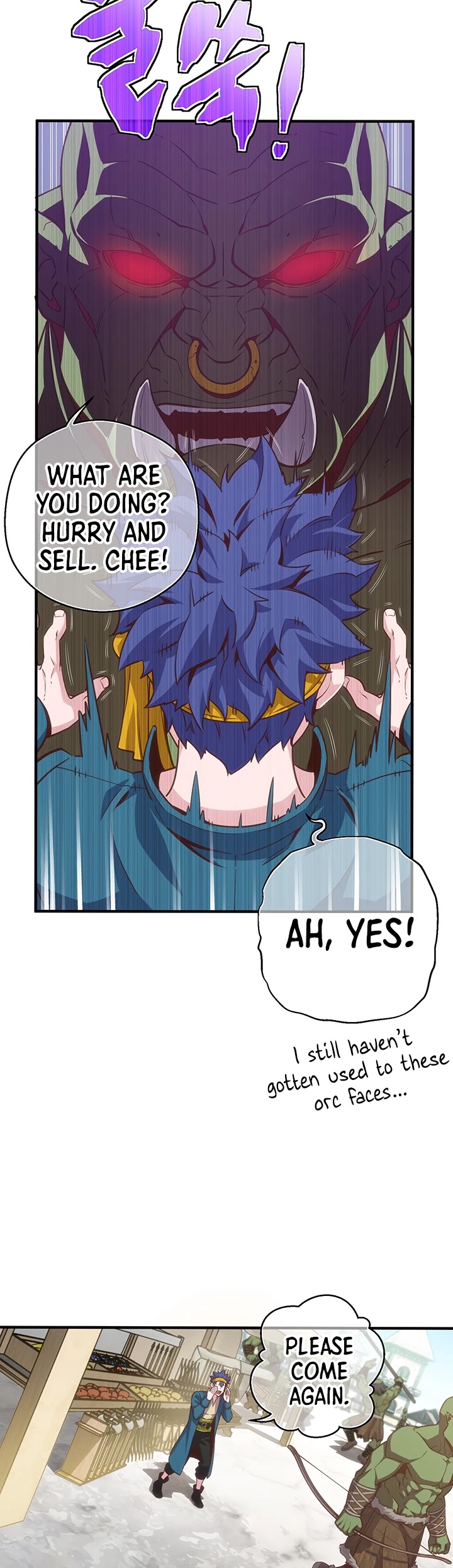 The Legendary Moonlight Sculptor Chapter 161 page 46 - Chapter 161 (161)