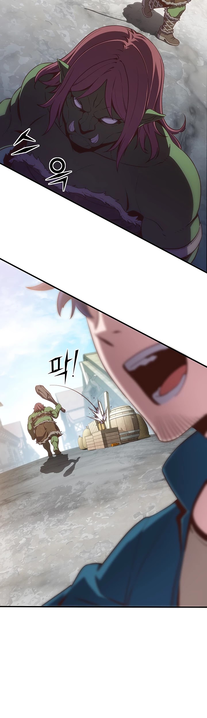 The Legendary Moonlight Sculptor Chapter 161 page 47 - Chapter 161 (161)