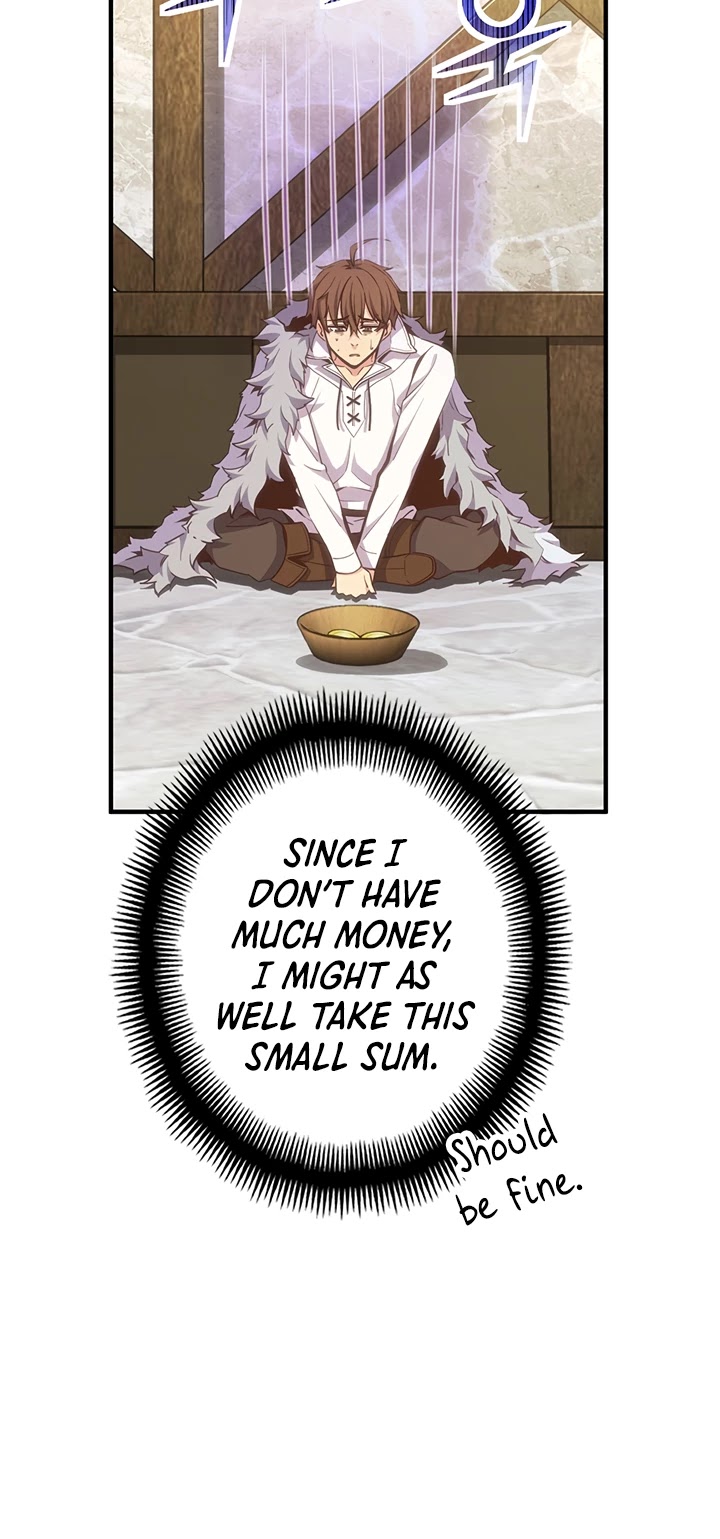 The Legendary Moonlight Sculptor Chapter 161 page 6 - Chapter 161 (161)