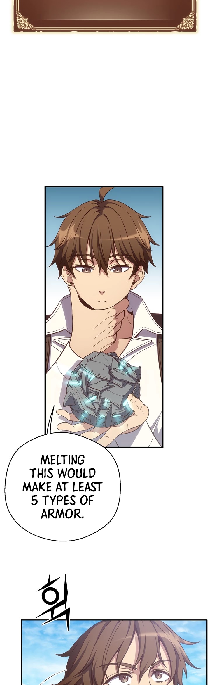 The Legendary Moonlight Sculptor Chapter 162 page 15 - Chapter 162 (162)