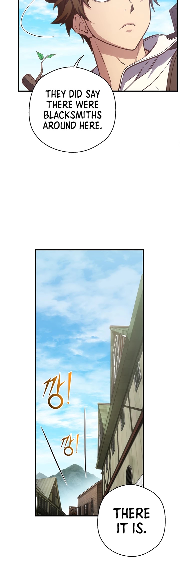 The Legendary Moonlight Sculptor Chapter 162 page 16 - Chapter 162 (162)