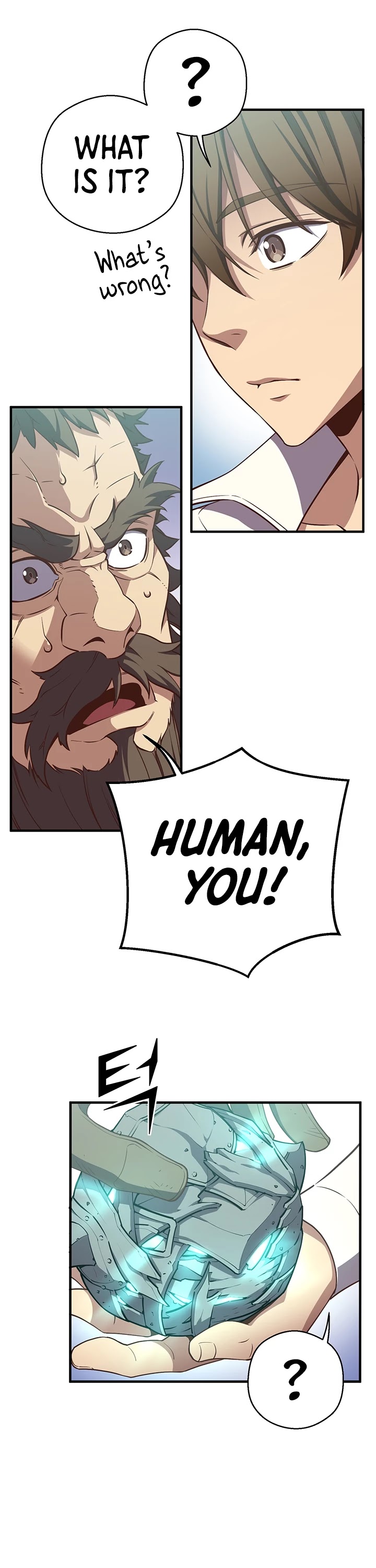The Legendary Moonlight Sculptor Chapter 162 page 20 - Chapter 162 (162)