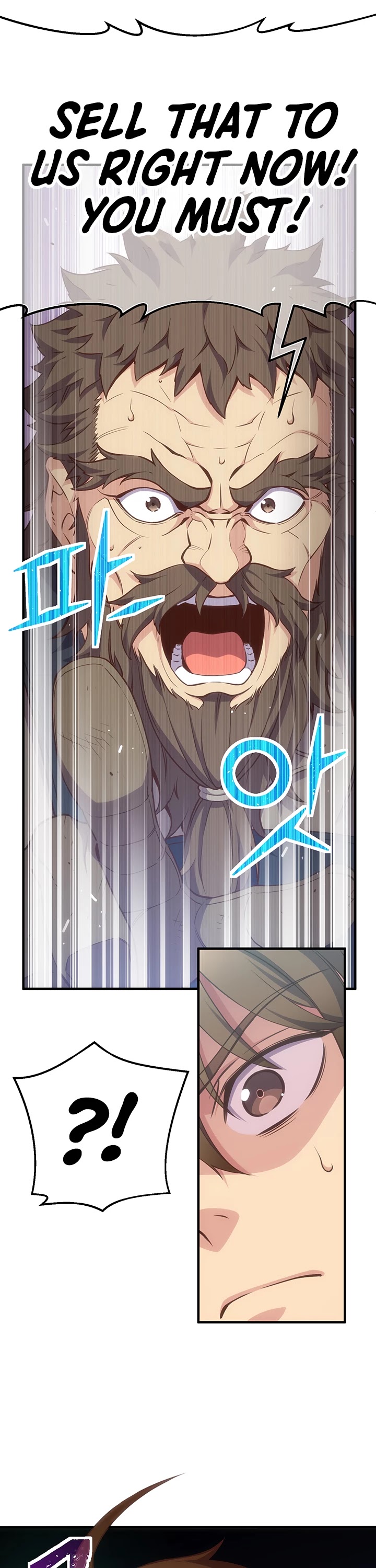 The Legendary Moonlight Sculptor Chapter 162 page 21 - Chapter 162 (162)