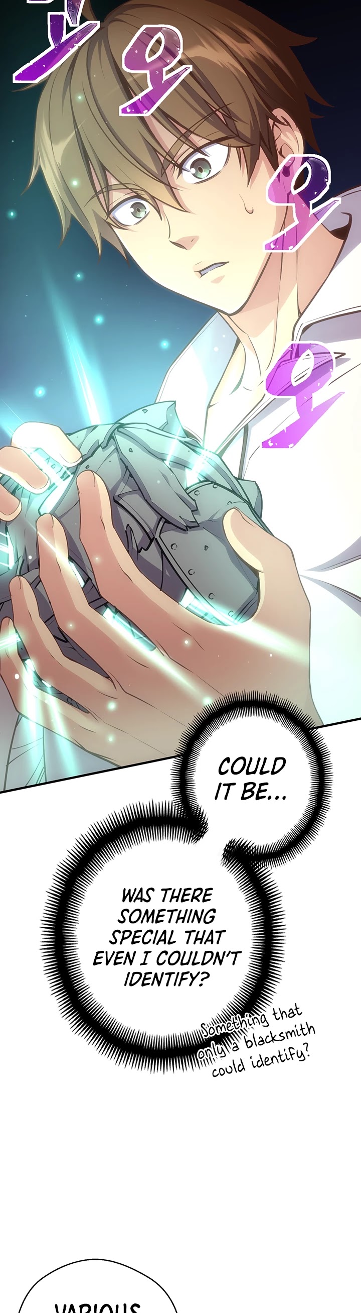 The Legendary Moonlight Sculptor Chapter 162 page 22 - Chapter 162 (162)