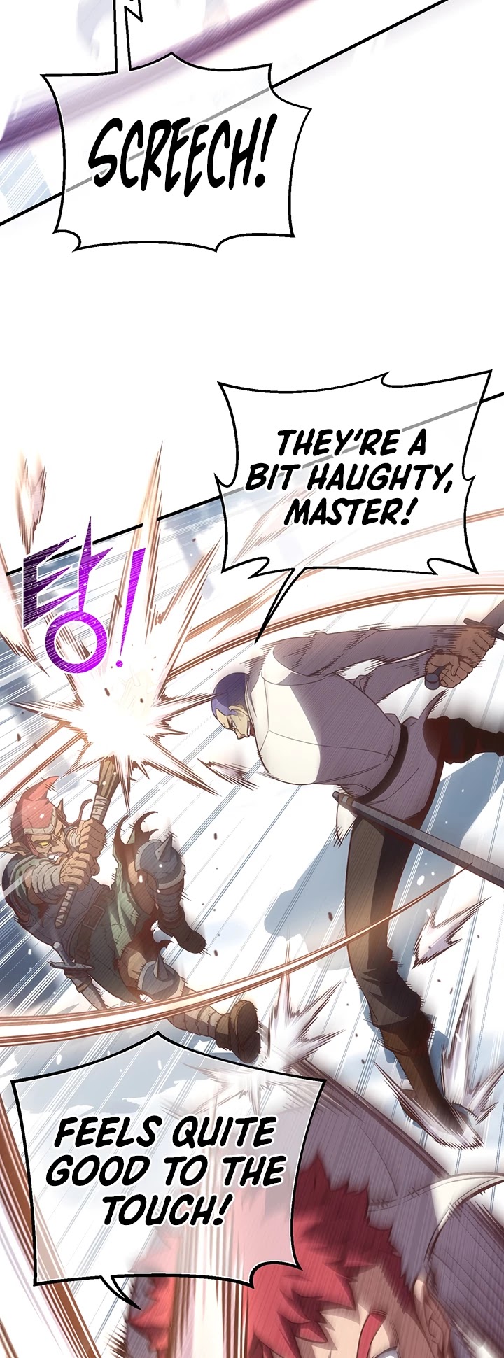 The Legendary Moonlight Sculptor Chapter 162 page 29 - Chapter 162 (162)