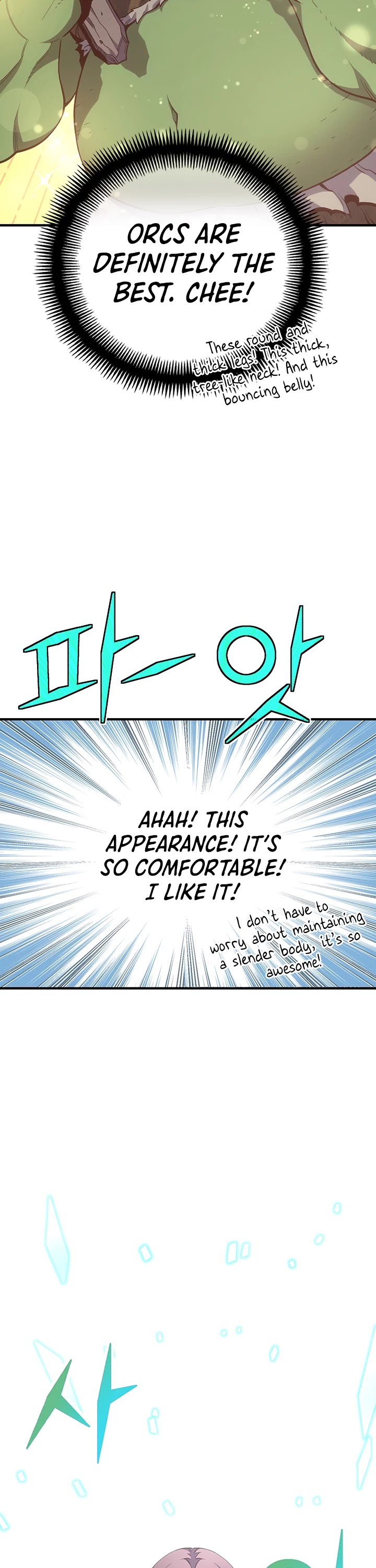 The Legendary Moonlight Sculptor Chapter 162 page 3 - Chapter 162 (162)