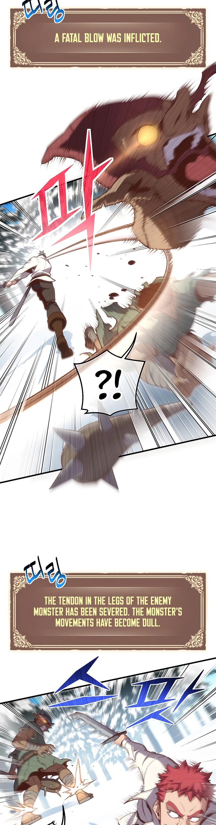 The Legendary Moonlight Sculptor Chapter 162 page 31 - Chapter 162 (162)