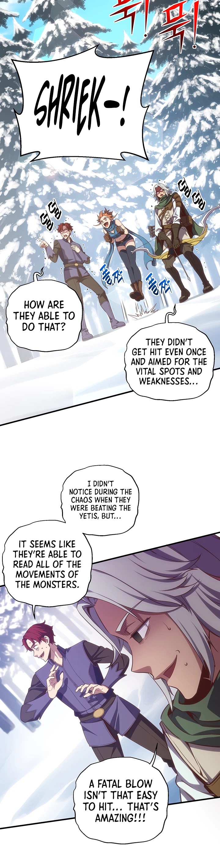 The Legendary Moonlight Sculptor Chapter 162 page 34 - Chapter 162 (162)