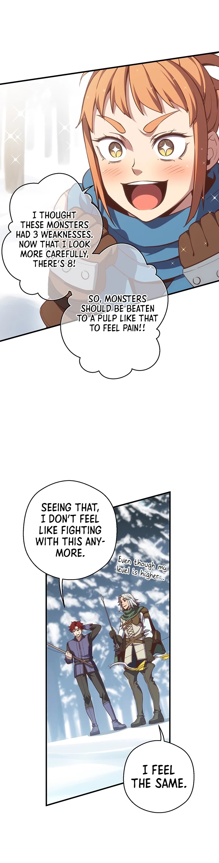 The Legendary Moonlight Sculptor Chapter 162 page 35 - Chapter 162 (162)