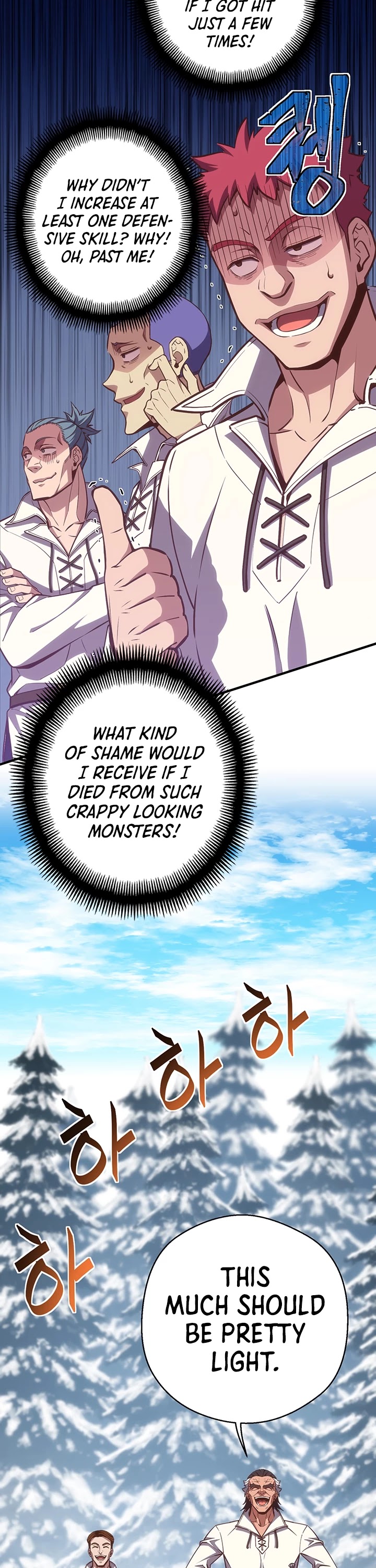 The Legendary Moonlight Sculptor Chapter 162 page 37 - Chapter 162 (162)