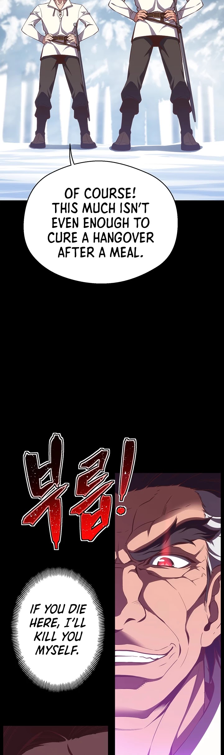 The Legendary Moonlight Sculptor Chapter 162 page 38 - Chapter 162 (162)