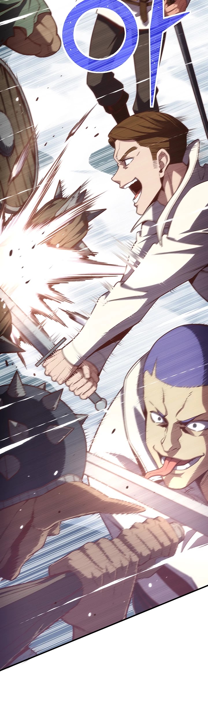 The Legendary Moonlight Sculptor Chapter 162 page 45 - Chapter 162 (162)