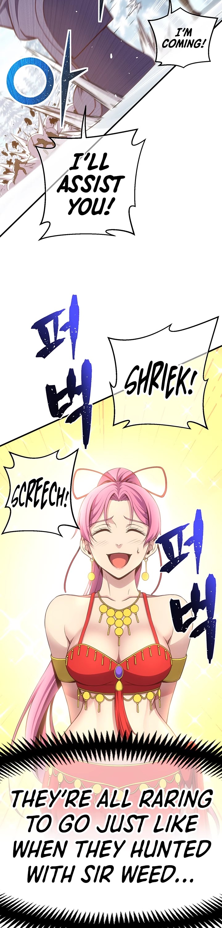 The Legendary Moonlight Sculptor Chapter 162 page 47 - Chapter 162 (162)