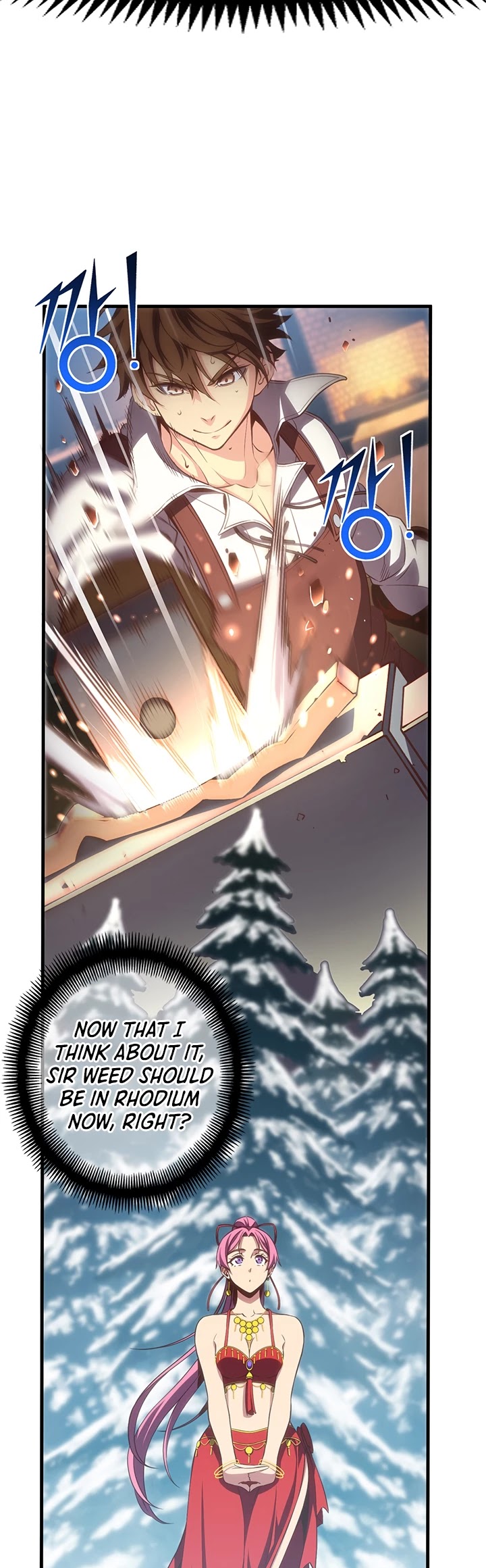 The Legendary Moonlight Sculptor Chapter 162 page 48 - Chapter 162 (162)