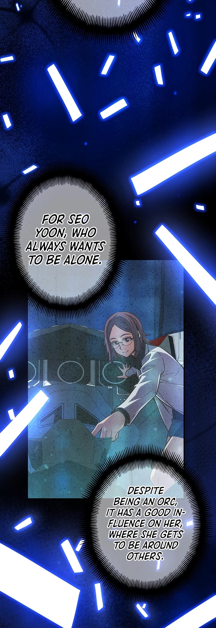 The Legendary Moonlight Sculptor Chapter 162 page 5 - Chapter 162 (162)