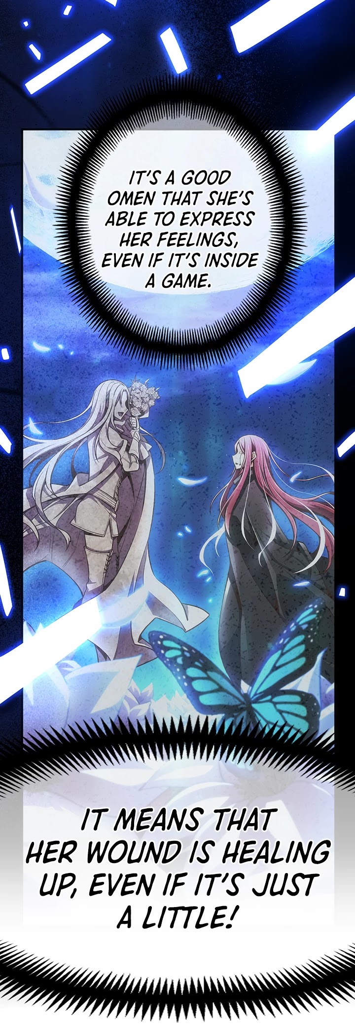 The Legendary Moonlight Sculptor Chapter 162 page 6 - Chapter 162 (162)