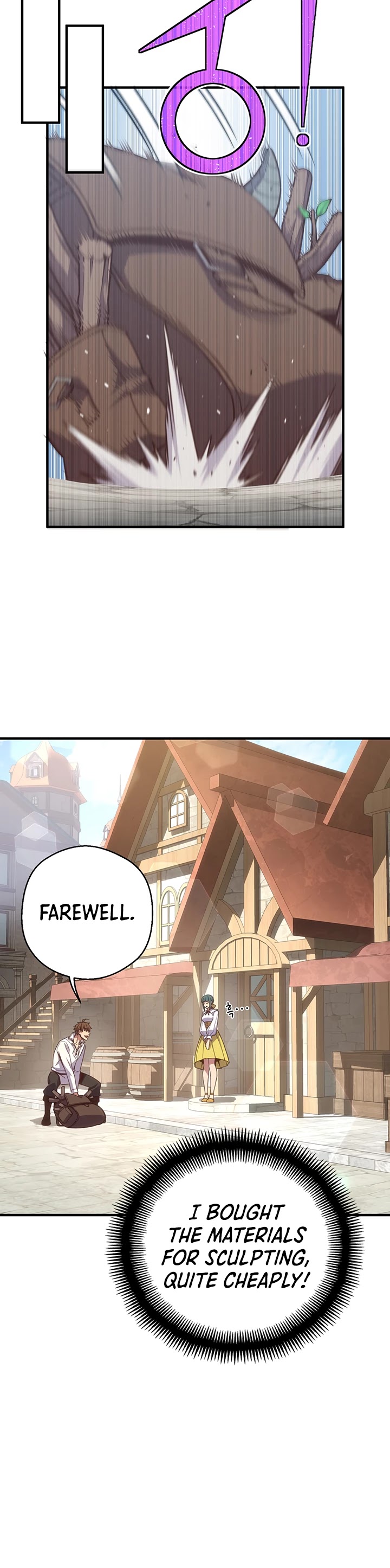 The Legendary Moonlight Sculptor Chapter 162 page 9 - Chapter 162 (162)