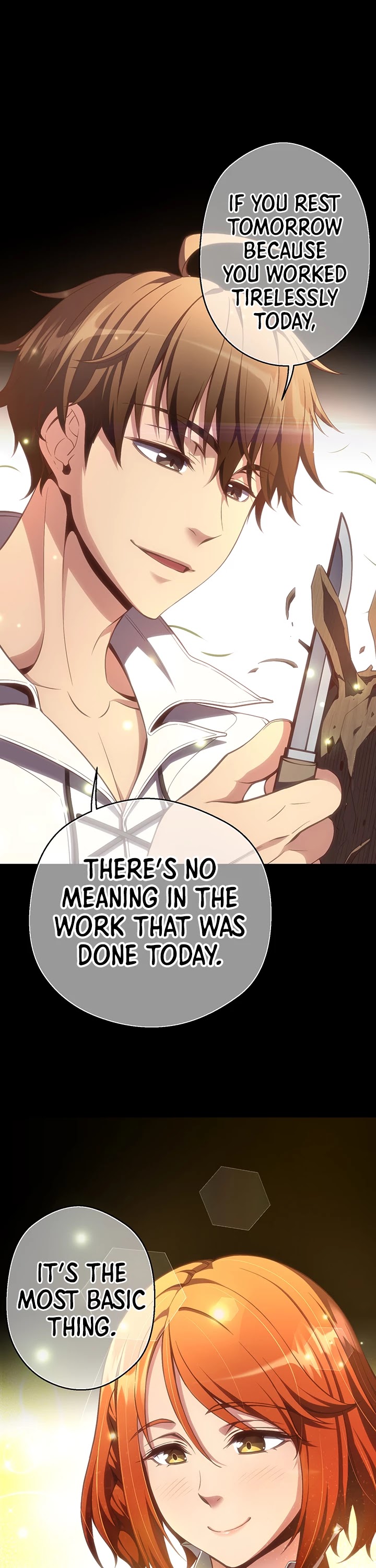 The Legendary Moonlight Sculptor Chapter 163 page 15 - Chapter 163 (163)