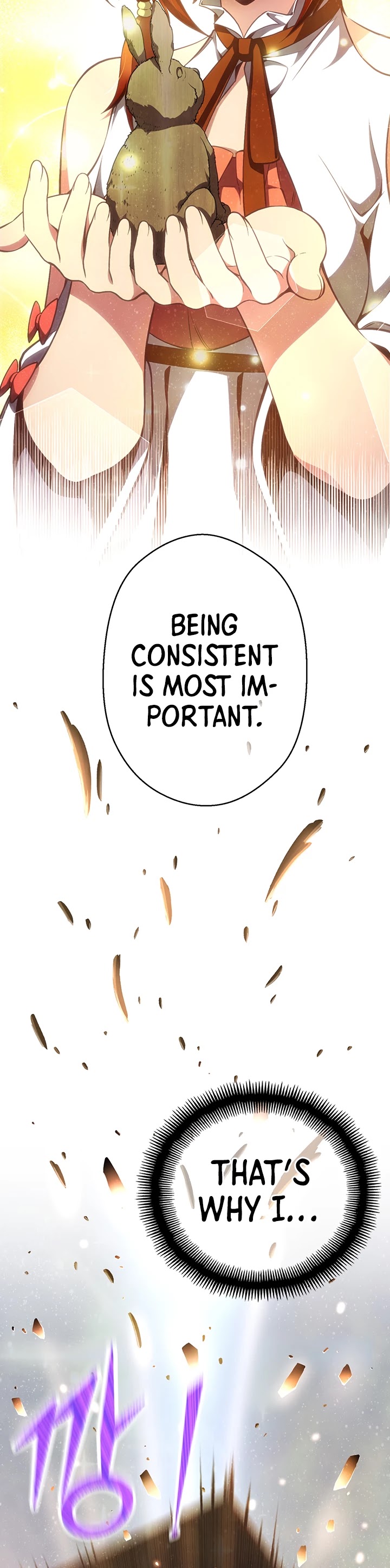 The Legendary Moonlight Sculptor Chapter 163 page 16 - Chapter 163 (163)
