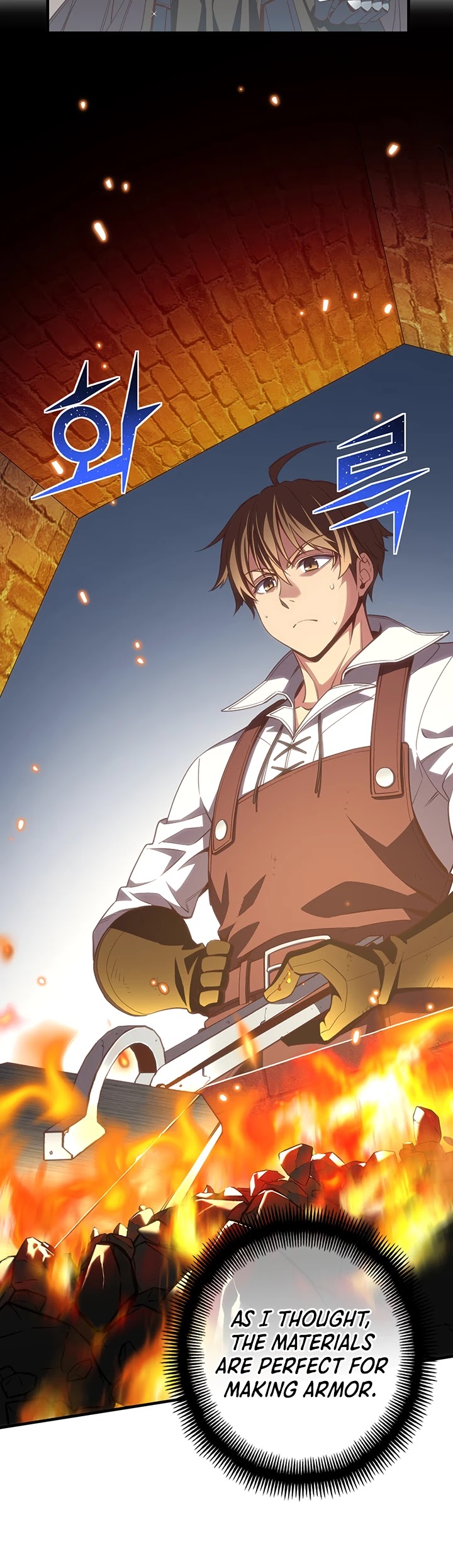 The Legendary Moonlight Sculptor Chapter 163 page 21 - Chapter 163 (163)