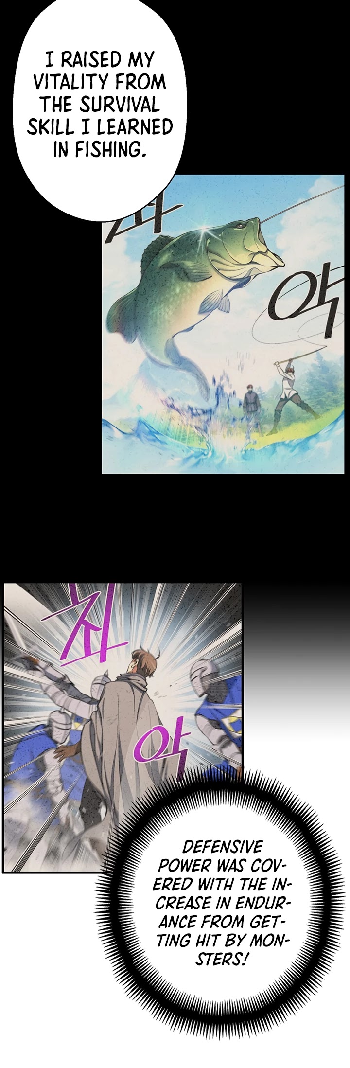 The Legendary Moonlight Sculptor Chapter 163 page 25 - Chapter 163 (163)