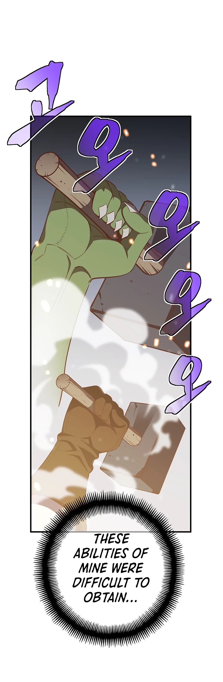 The Legendary Moonlight Sculptor Chapter 163 page 26 - Chapter 163 (163)