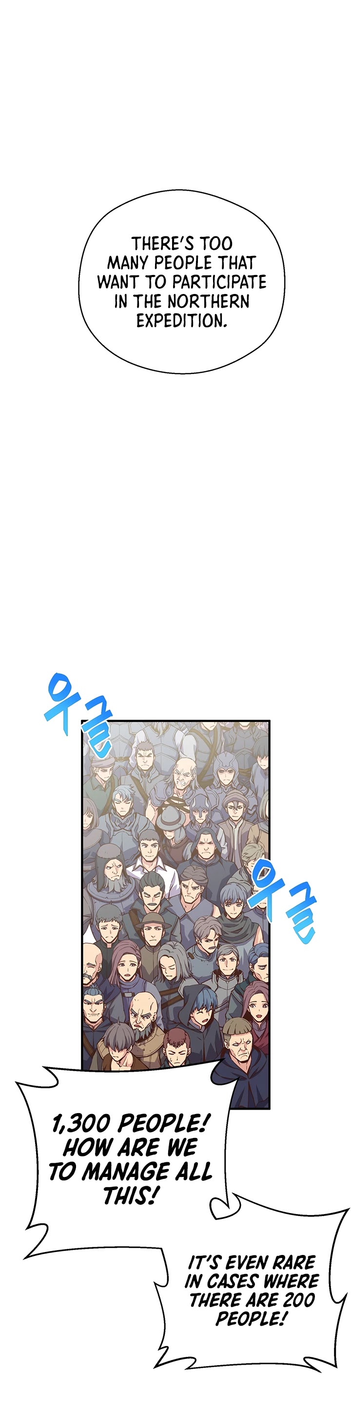 The Legendary Moonlight Sculptor Chapter 163 page 35 - Chapter 163 (163)