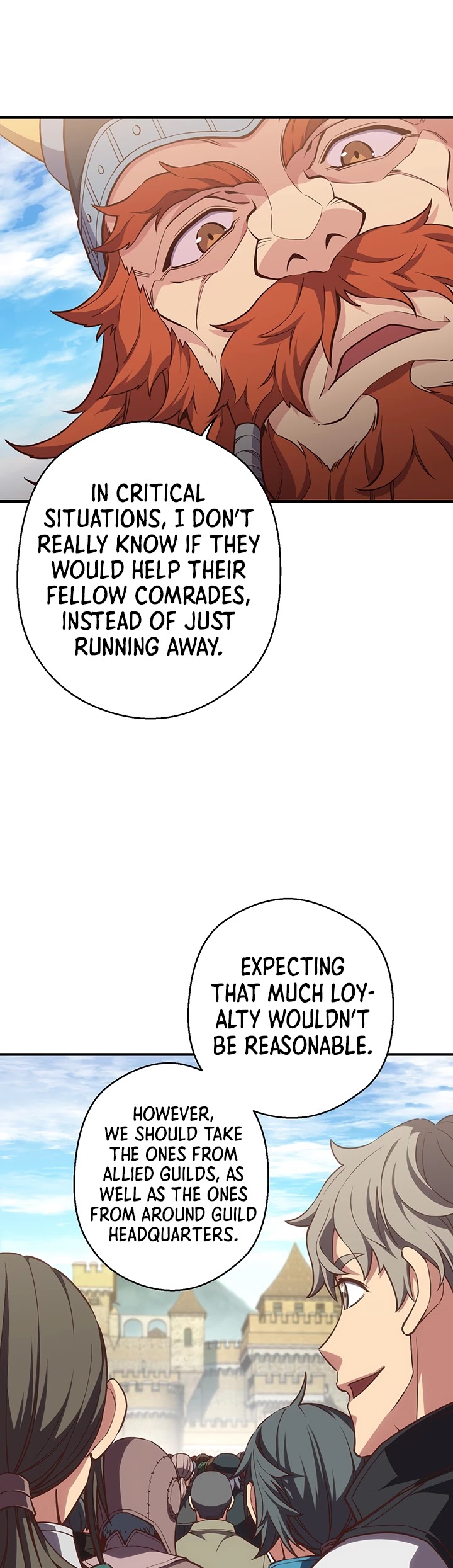 The Legendary Moonlight Sculptor Chapter 163 page 39 - Chapter 163 (163)
