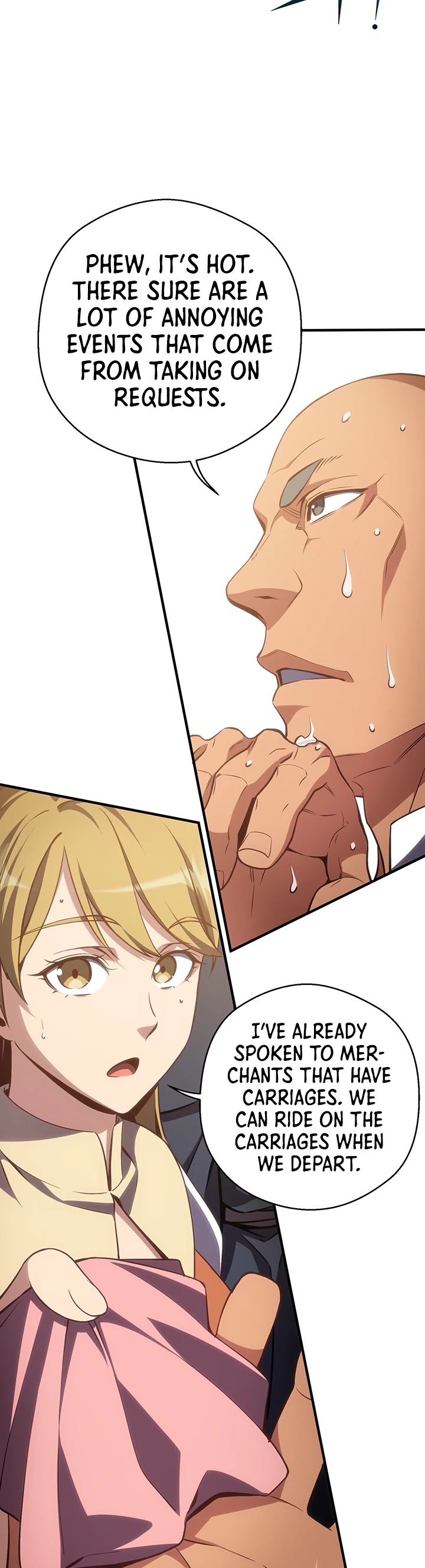 The Legendary Moonlight Sculptor Chapter 163 page 46 - Chapter 163 (163)